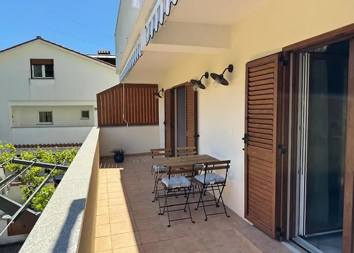 Apartman Merania