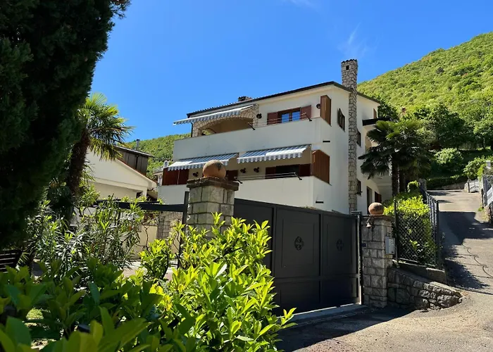 Apartman Merania