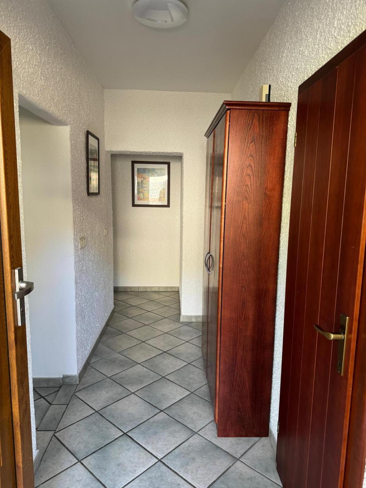 Apartman Merania *
